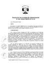 Vista preliminar de documento Resolución de la Unidad de Administración N° 024-2024-PCM/PE-ST.01.01