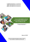 Vista preliminar de documento FICHA DE IMPLEMENTACION AEI POI 2024 SALUD BAGUA