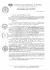 Vista preliminar de documento Resolución de Alcaldía N° 148-2025-MPH
