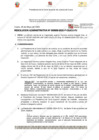 Vista preliminar de documento RESOLUCION ADMINISTRATIVA-000659-2025-P-CSJCU