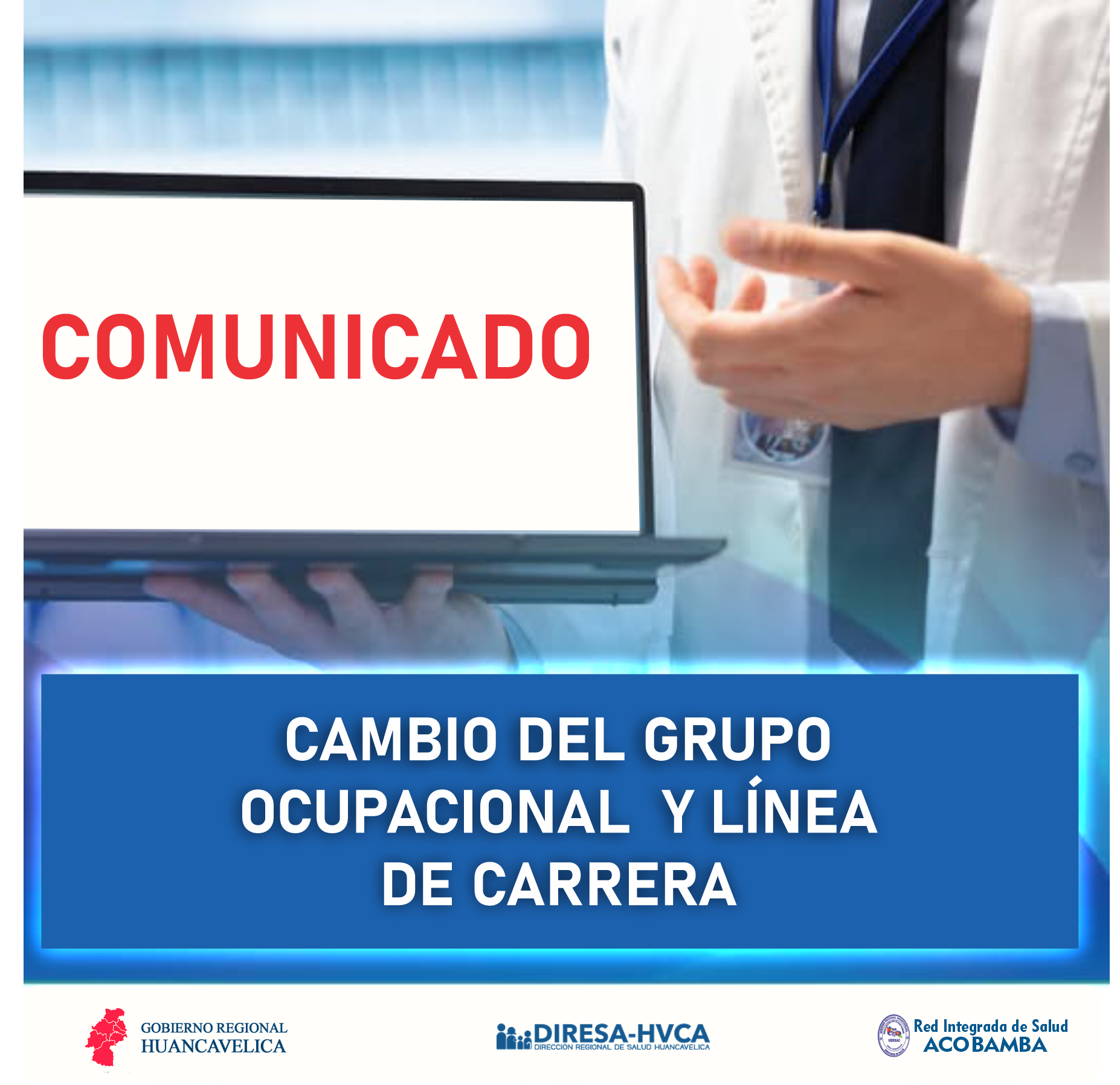 convocatoria