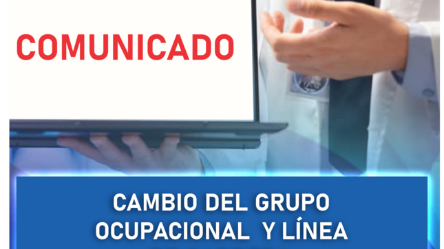 convocatoria 