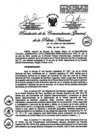 Vista preliminar de documento RCG N° 321-2025-CG PNP/COMOPPOL