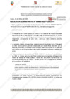 Vista preliminar de documento RESOLUCION ADMINISTRATIVA-000665-2025-P-CSJCU
