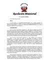 Vista preliminar de documento RM 124-2025-VIVIENDA