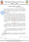 Vista preliminar de documento Acuerdo de Concejo