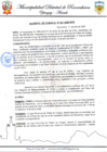 Vista preliminar de documento Acuerdo de Concejo