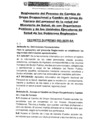 Vista preliminar de documento Reglamento