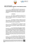 Vista preliminar de documento RGR N° 137 2025 GRLL GGR GRI