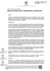 Vista preliminar de documento RESOLUCION DIRECTORAL-000295-2025-GRLL-GGR-GRS-HRDT