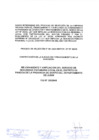 Vista preliminar de documento BASES INTEGRADAS DEL PROCESO DE SELECCION N°001-2025
