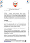 Vista preliminar de documento Resolución