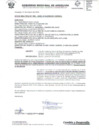Vista preliminar de documento OFICIO MULTIPLE,, 083-2025. INICIO DE CGO