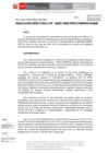 Vista preliminar de documento Resolución Directoral-D N.° 000001-2025-PERÚ COMPRAS-DCEME