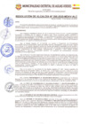 Vista preliminar de documento RESOLUCION DE ALCALDIA Nº206-2025-MDAV-ALC