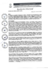 Vista preliminar de documento R.D. Nº0092-2025-DIRESA-OGESS-HC