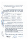 Vista preliminar de documento ACTA 1RA CONSULTA PUBLICA