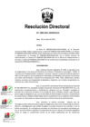 Vista preliminar de documento RD 184-2025-MIMP-OGA