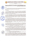 Vista preliminar de documento RESOLUCION DE ALCALDIA Nº203-2025-MDAV-ALC