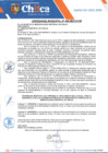 Vista preliminar de documento ORDENANZA 406