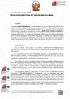 Vista preliminar de documento Resolución Directoral N°  190-2025-OGA-MINSA