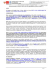 Vista preliminar de documento CONCEDER, LICENCIA SIN GOCE DE HABER a doña BETTY ALICIA BARÓN RAMOS DE ROSARIO, con el cargo de BIOLOGO VIII, de condición NOMBRADO, trabajador del LABORATORIO REFERENCIAL REGIONAL EN SALUD PUBLICA de la Gerencia Regional de Salud Lambayeque, otorgarle Licencia sin goce de haber por el periodo de TRES (03) días naturales,