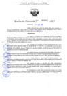 Vista preliminar de documento RESOLUCION DIRECTORAL N° 001912-2025-GR.LAMB/GRED-UGEL.CHIC