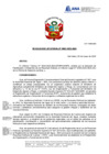 Vista preliminar de documento R.J. 083 dejar sin efecto rj. 376-2018