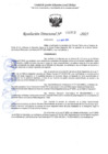 Vista preliminar de documento RESOLUCION DIRECTORAL N° 001913-2025-GR.LAMB/GRED-UGEL.CHIC