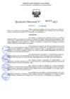 Vista preliminar de documento RESOLUCION DIRECTORAL N° 001914-2025-GR.LAMB/GRED-UGEL.CHIC