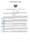 Vista preliminar de documento RESOLUCION DIRECTORAL N° 001919-2025-GR.LAMB/GRED-UGEL.CHIC