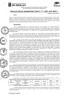 Vista preliminar de documento Resolución N° 055-2021-GAF-MDP-T