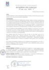 Vista preliminar de documento Acuerdo de Concejo N° 045-2021-MDP-T