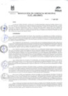 Vista preliminar de documento Resolución N° 89-2021-GM-MDP-T