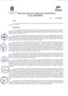 Vista preliminar de documento Resolución N° 95-2021-GM-MDP-T