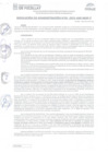 Vista preliminar de documento Resolución N° 063-2021-GAF-MDP-T
