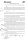 Vista preliminar de documento Resolución N° 069-2021-GAF-MDP-T