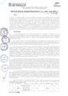 Vista preliminar de documento Resolución N° 072-2021-GAF-MDP-T