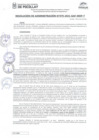 Vista preliminar de documento Resolución N° 079-2021-GAF-MDP-T