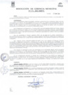Vista preliminar de documento Resolución N° 091-2021-GM-MDP-T