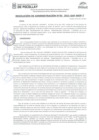 Vista preliminar de documento Resolución N° 085-2021-GAF-MDP-T