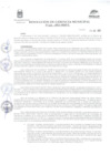 Vista preliminar de documento Resolución N° 120-2021-GM-MDP-T