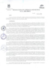 Vista preliminar de documento Resolución N° 127-2021-GM-MDP-T