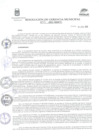 Vista preliminar de documento Resolución N° 132-2021-GM-MDP-T