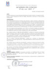 Vista preliminar de documento Acuerdo de Concejo N° 065-2021-MDP-T