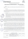 Vista preliminar de documento Resolución N° 097-2021-GAF-MDP-T