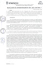 Vista preliminar de documento Resolución N° 095-2021-GAF-MDP-T