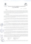 Vista preliminar de documento Resolución N° 138-2021-GM-MDP-T