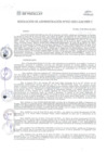 Vista preliminar de documento Resolución N° 027-2021-GAF-MDP-T