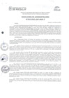 Vista preliminar de documento Resolución N° 032-2021-GAF-MDP-T